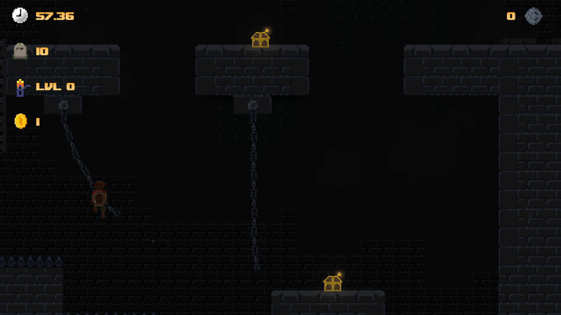Fragments of Ember screenshot