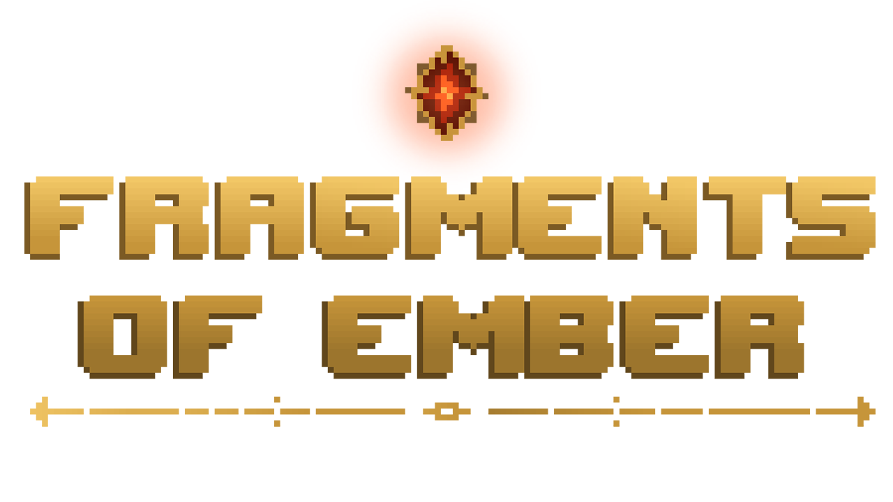 Fragments of Ember