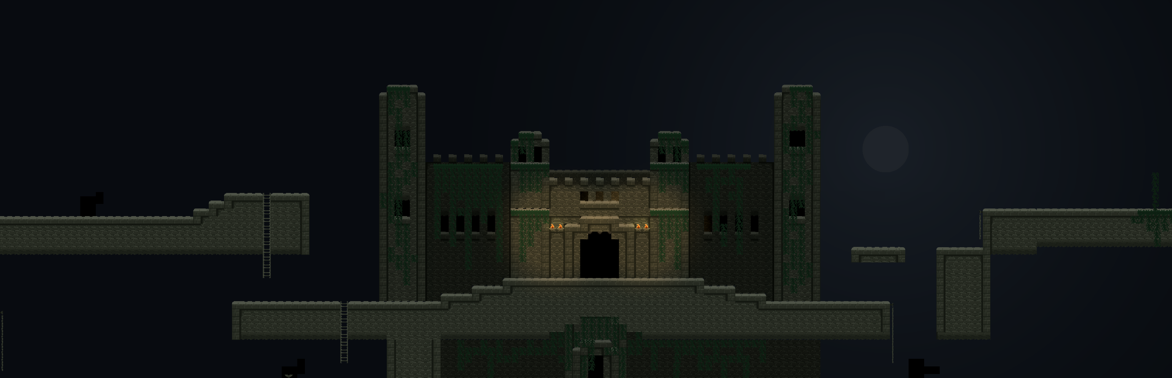 Fragments of Ember screenshot