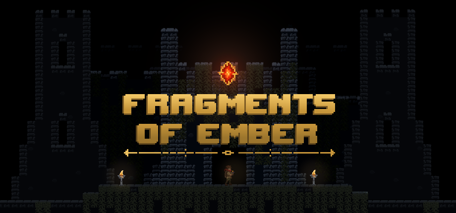 Fragments of Ember trailer